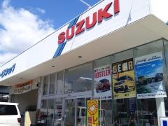 スズキアリーナ姫路中央