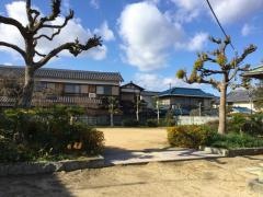 曽根緑地公園