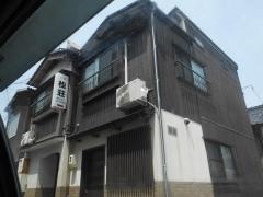 民宿松荘