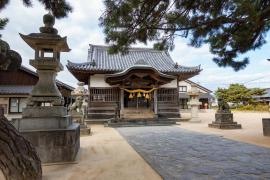 住吉神社