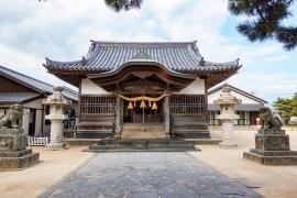 住吉神社