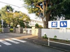 八坂小学校