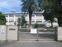 平原小学校