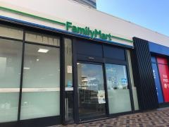 ファミリーマート　シーホークアベニュー店