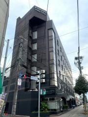 エンナンホテル