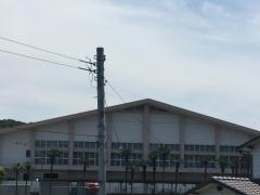 佐賀県立鳥栖商業高等学校