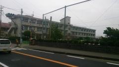 牛津小学校