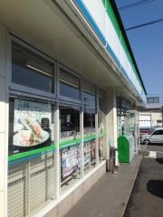 ファミリーマート　佐世保藤原町店