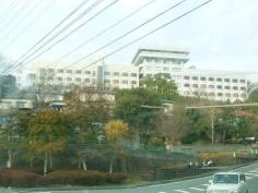 崇城大学　池田キャンパス
