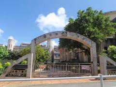 与儀小学校