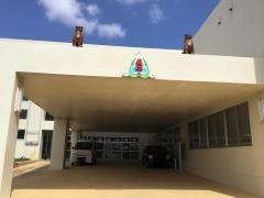豊見城市立長嶺中学校