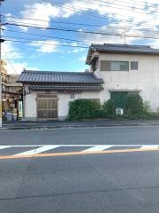 居酒屋金星