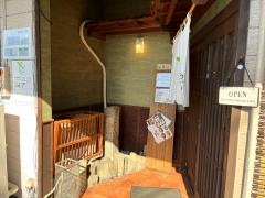 手打ちらーめん・はやぶさ