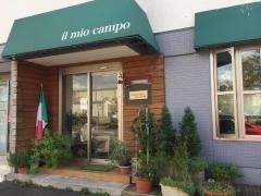 ｉｌ・ｍｉｏ・ｃａｍｐｏ