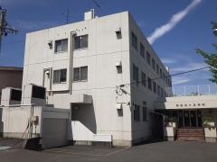 松ケ丘病院
