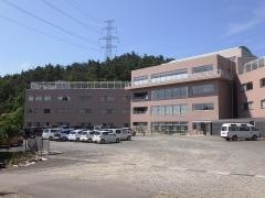 松ケ丘病院