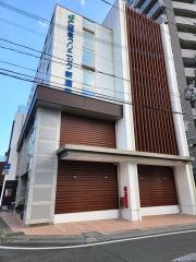 仁誠会　クリニック新屋敷