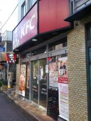 ケンタッキーフライドチキン　上板橋店