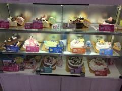 サーティワンアイスクリーム　イオン東神奈川店