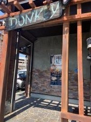 びっくりドンキー　安芸坂店