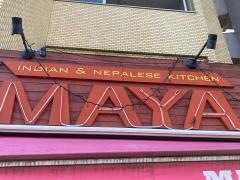 ＭＡＹＡレストラン
