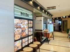 ＢＩＮＤＵ