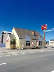 一番亭富士伝法店