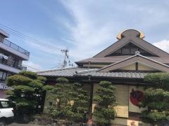 かどや弁天町店