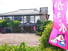 寿楽　いけ洲割烹