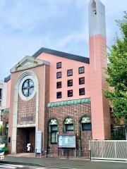 静岡一番町教会