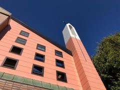 静岡一番町教会