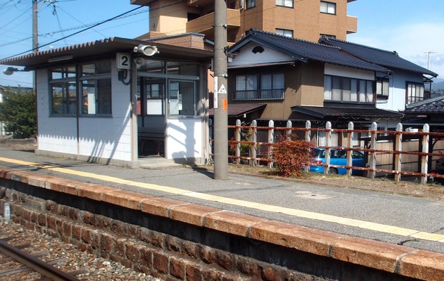 市田駅