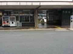 市田駅