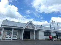 弥富駅