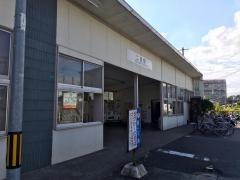 二島駅