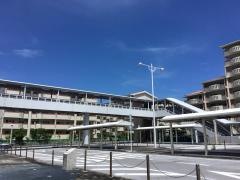 赤嶺駅