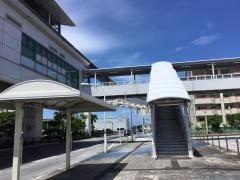 赤嶺駅