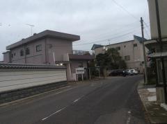 結城整骨院