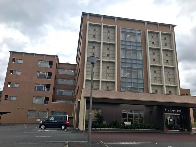 ふぁみりい恕苑