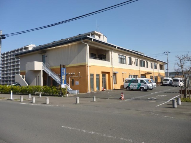 ふなおか