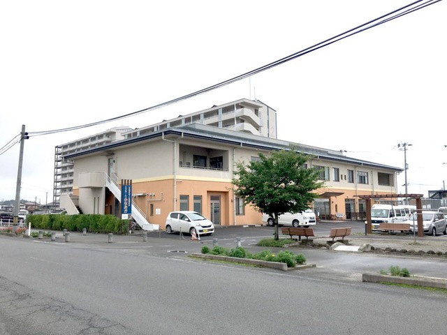 ふなおか