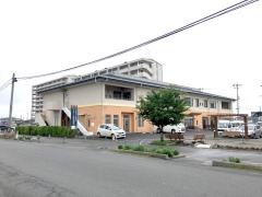 ふなおか