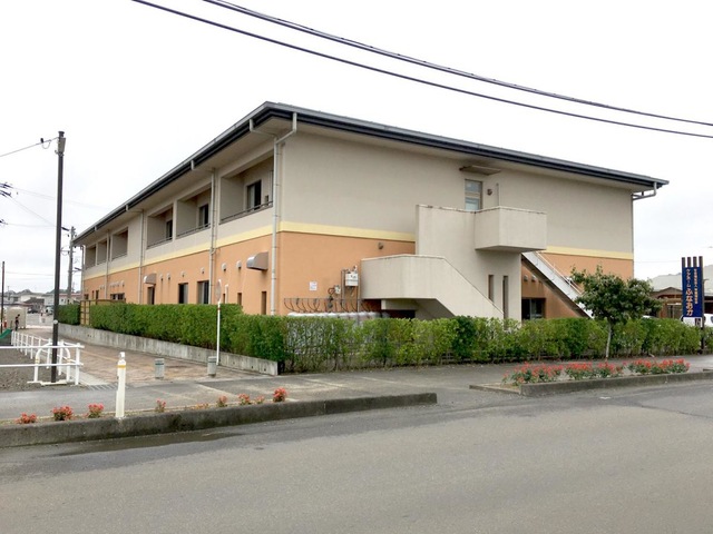 ふなおか 施設外観