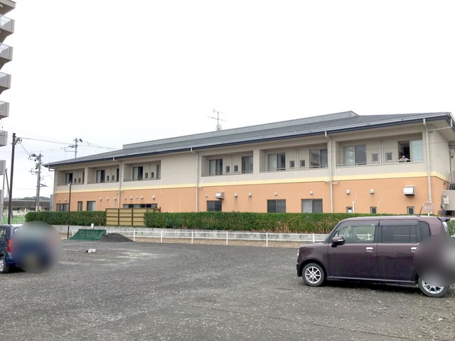 ふなおか 施設外観