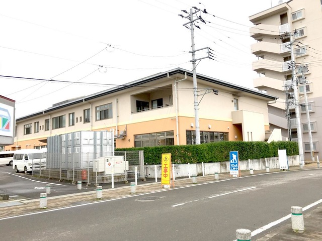 ふなおか 看板