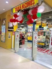 タワーレコード明石店
