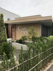 カフェ　リプル
