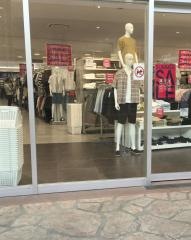ジーユーイオンタウン防府店