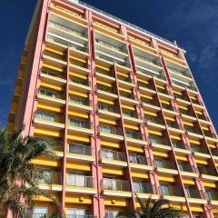 ベッセルホテル　カンパーナ沖縄