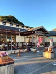 まちの駅　食と健康の館